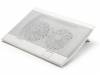 DeepCool Wind Pal White Notebook Βάση Ψύξης για Laptop 17" 2 x 140X140mm και 4 Θύρες USB DP-N242-WPALWH DeepCool Wind Pal White Notebook Βάση Ψύξης για Laptop 17" 2 x 140X140mm και 4 Θύρες USB DP-N242-WPALWH
